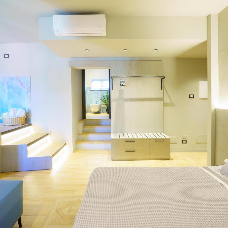 Atarassia suite luxury - Apartamento de 1 dormitorio - 14