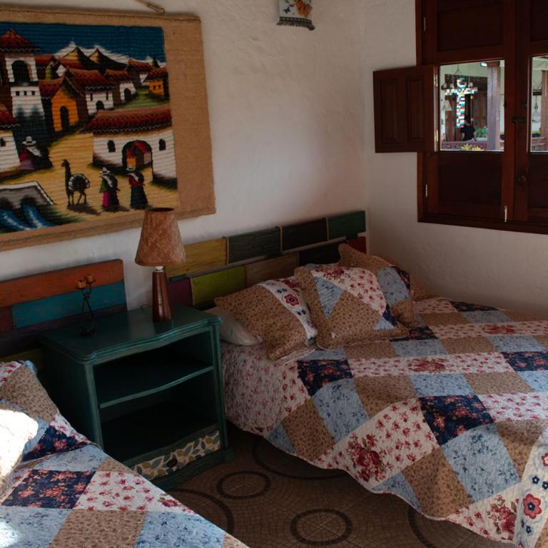 Finca Casa Antigua - Casa - 34