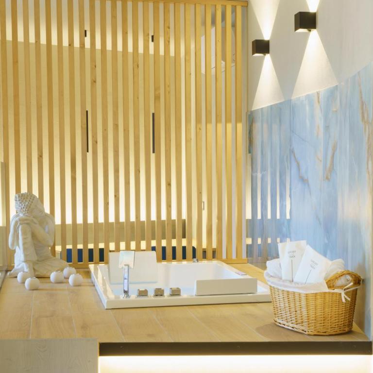 Atarassia suite luxury - Apartamento de 1 dormitorio - 20