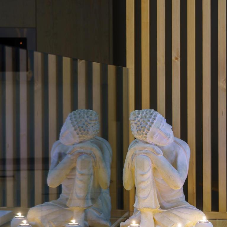 Atarassia suite luxury - Apartamento de 1 dormitorio - 1