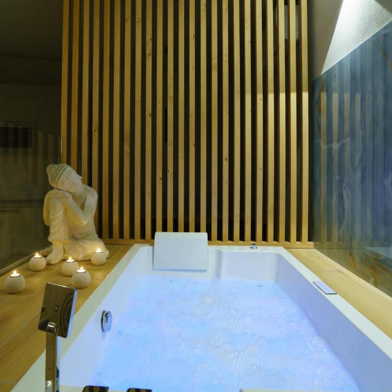 Atarassia suite luxury - Apartamento de 1 dormitorio - 23