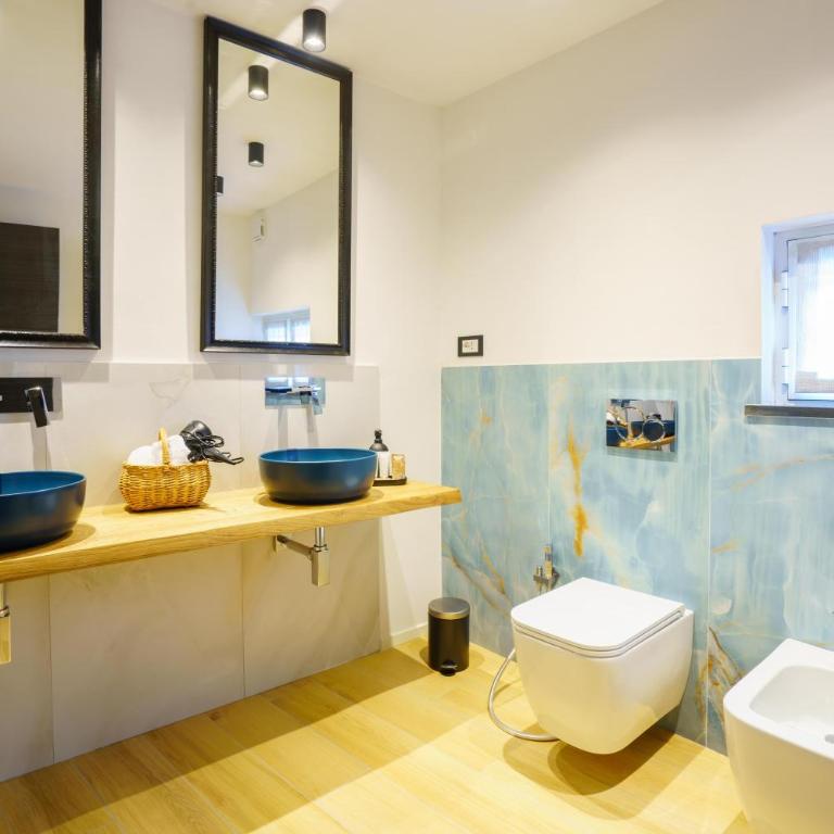Atarassia suite luxury - Apartamento de 1 dormitorio - 24
