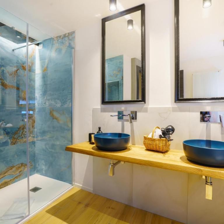 Atarassia suite luxury - Apartamento de 1 dormitorio - 25