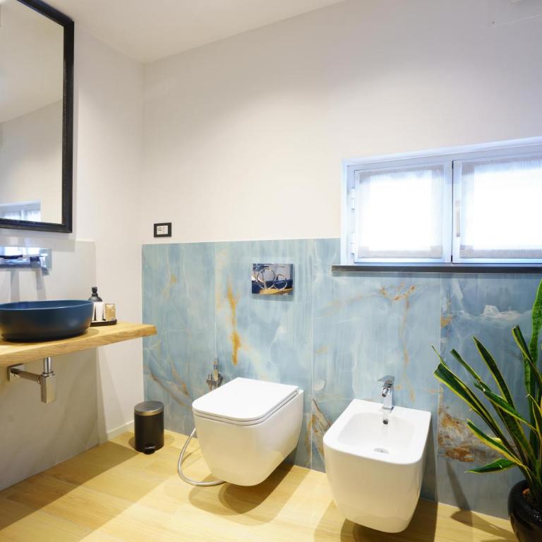 Atarassia suite luxury - Apartamento de 1 dormitorio - 29
