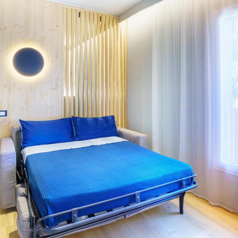 Atarassia suite luxury - Apartamento de 1 dormitorio - 30