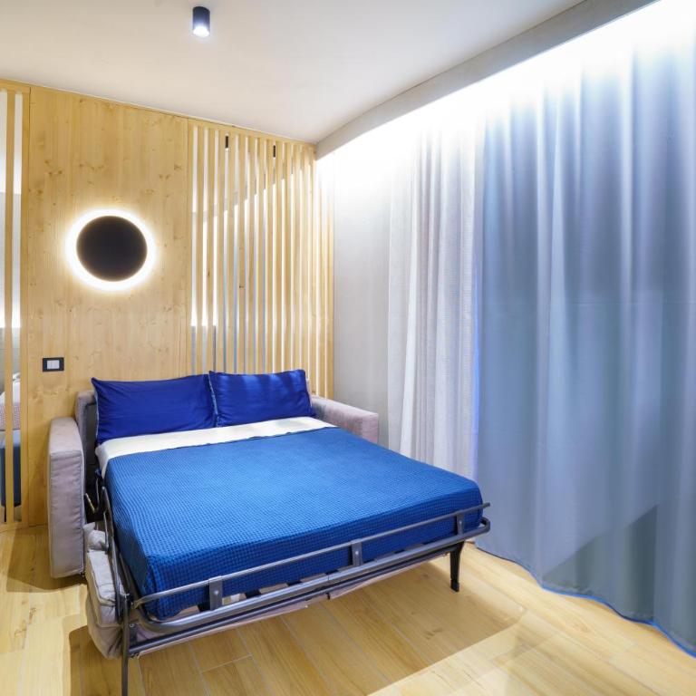 Atarassia suite luxury - Apartamento de 1 dormitorio - 31
