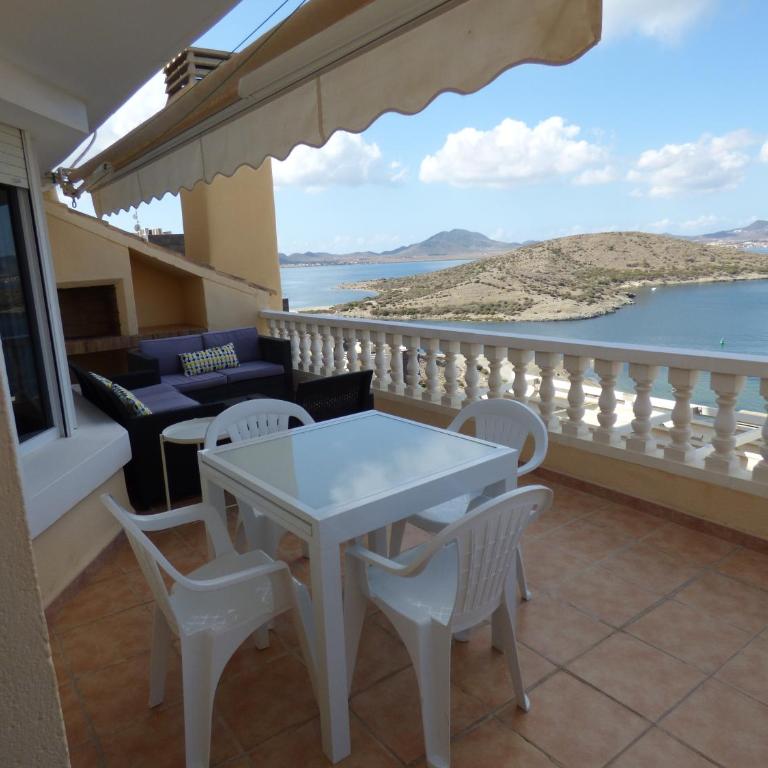 Villas Romanas con vistas y sunsets espectaculares - Villa de 3 dormitorios - 21