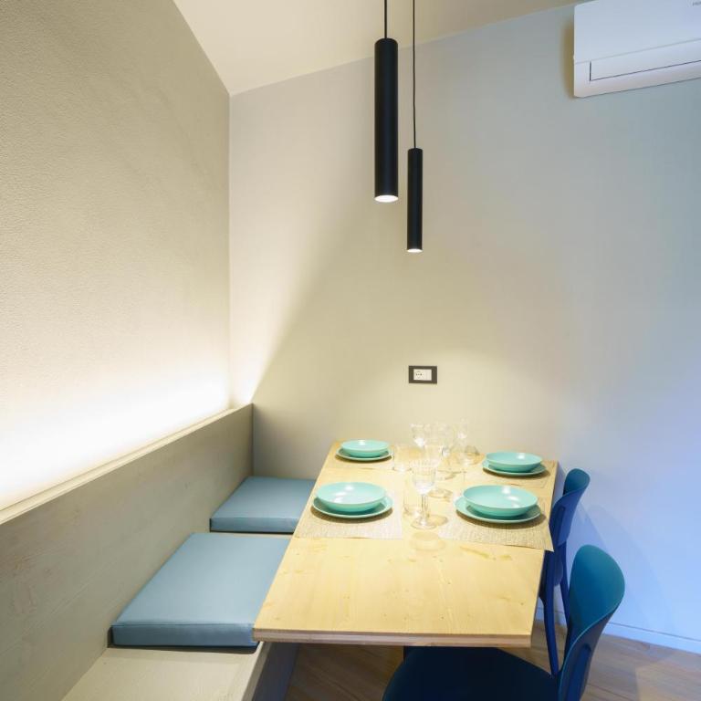 Atarassia suite luxury - Apartamento de 1 dormitorio - 36