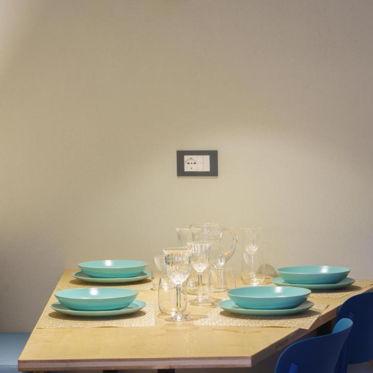 Atarassia suite luxury - Apartamento de 1 dormitorio - 37