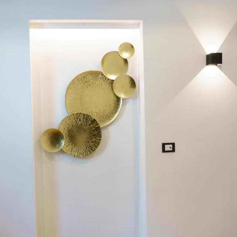 Atarassia suite luxury - Apartamento de 1 dormitorio - 41