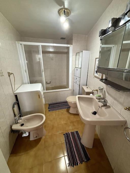 2 Chambre Vue port de plaisance - Apartamento de 2 dormitorios - 13