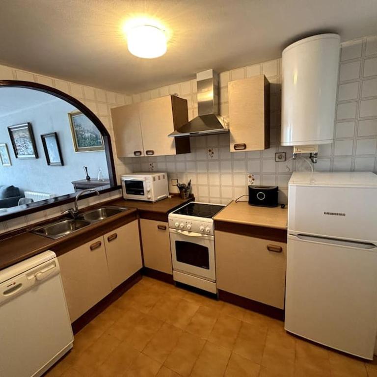 2 Chambre Vue port de plaisance - Apartamento de 2 dormitorios - 16