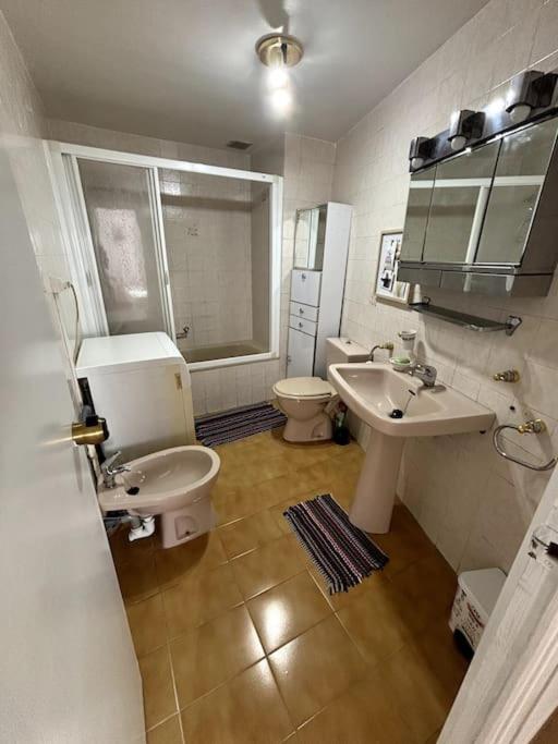 2 Chambre Vue port de plaisance - Apartamento de 2 dormitorios - 15