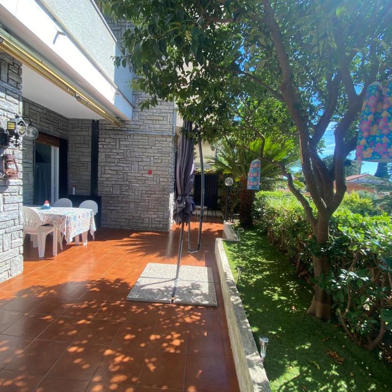 Appartamento degli Inglesi - Sea View Terrace & Relax - Appartamento con 2 Camere da Letto - 19