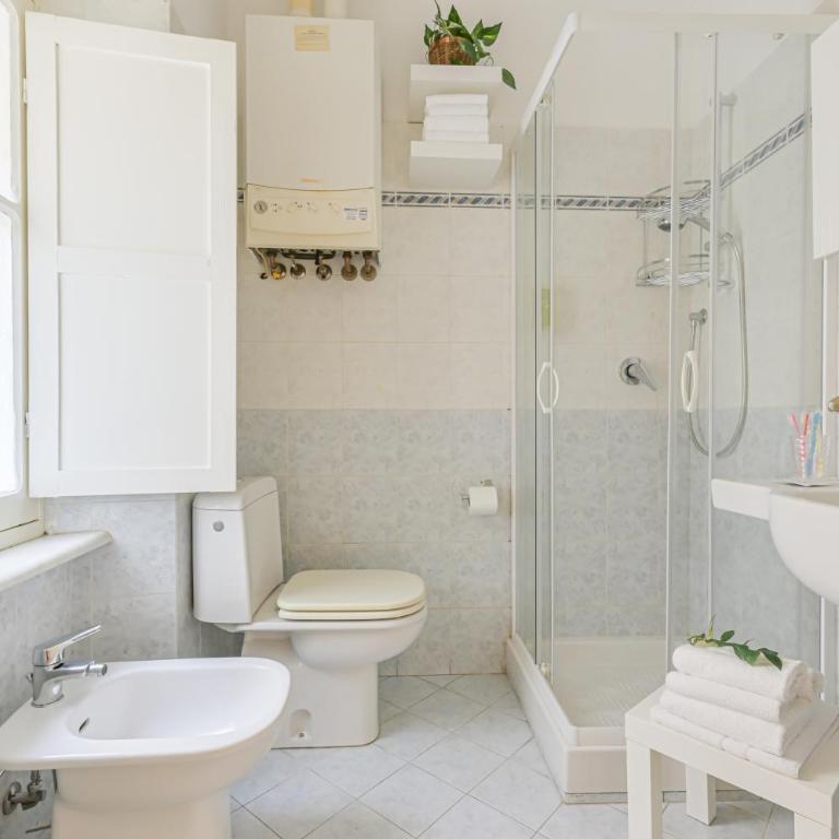 Mare e Teatro Apartment - L'Opera Group - Appartamento con 2 Camere da Letto - 9