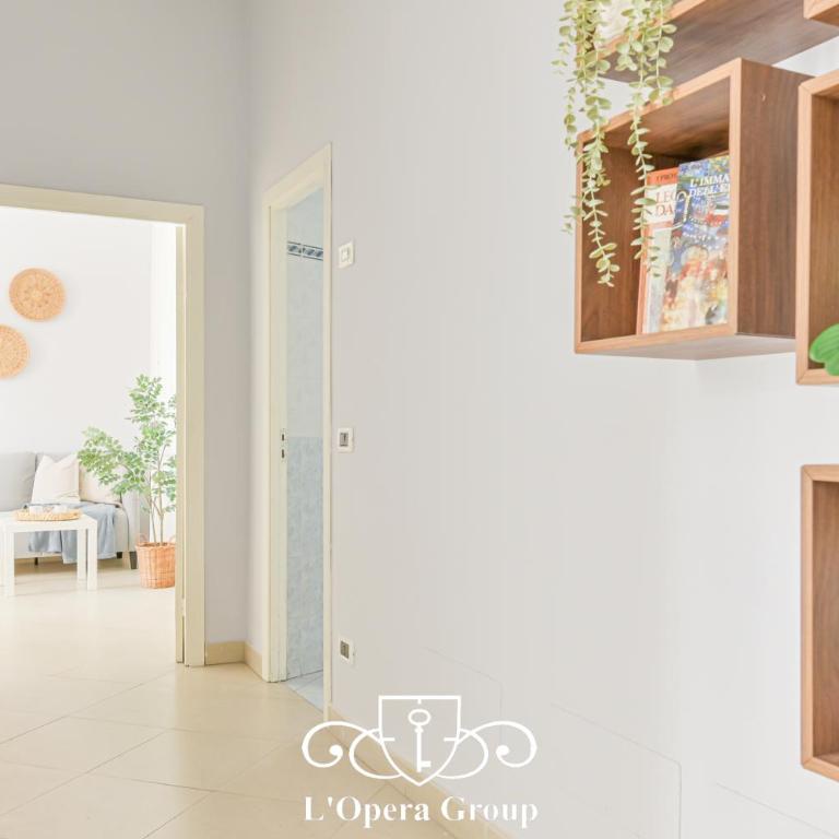 Mare e Teatro Apartment - L'Opera Group - Appartamento con 2 Camere da Letto - 17