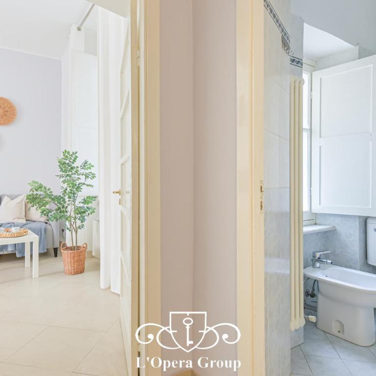 Mare e Teatro Apartment - L'Opera Group - Appartamento con 2 Camere da Letto - 30