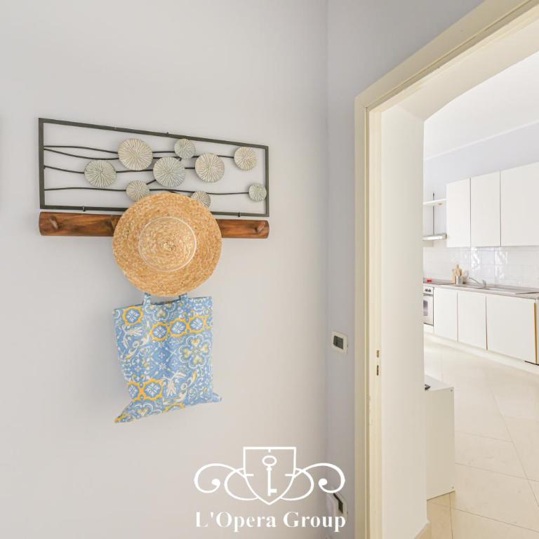 Mare e Teatro Apartment - L'Opera Group - Appartamento con 2 Camere da Letto - 32