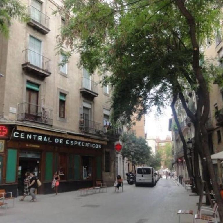 EL born - spacious 2 bedrooms - Apartment - 17
