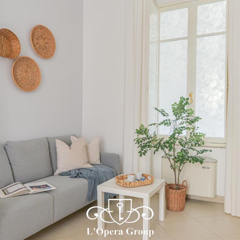 Mare e Teatro Apartment - L'Opera Group - Appartamento con 2 Camere da Letto - 33