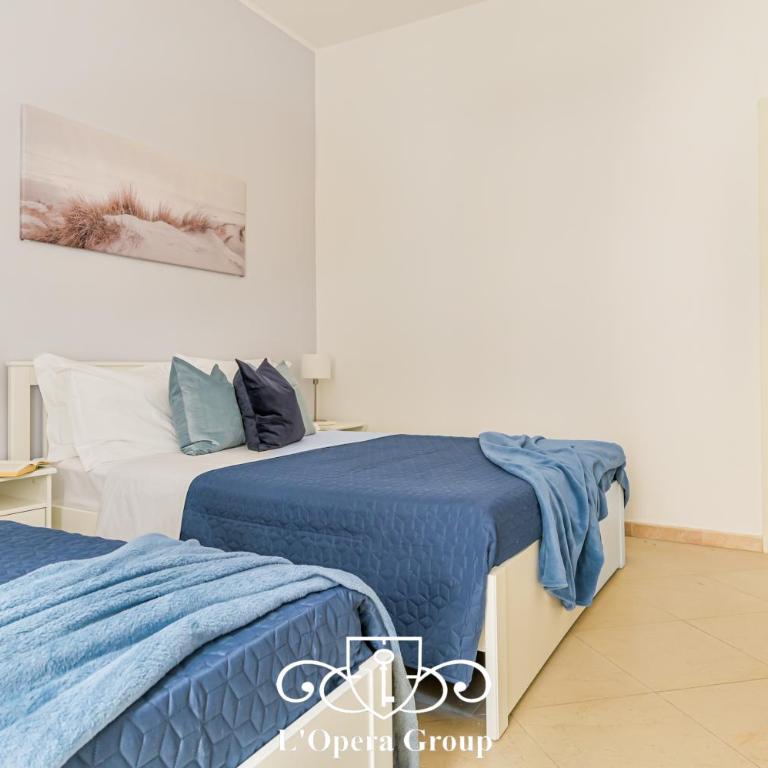 Mare e Teatro Apartment - L'Opera Group - Appartamento con 2 Camere da Letto - 24