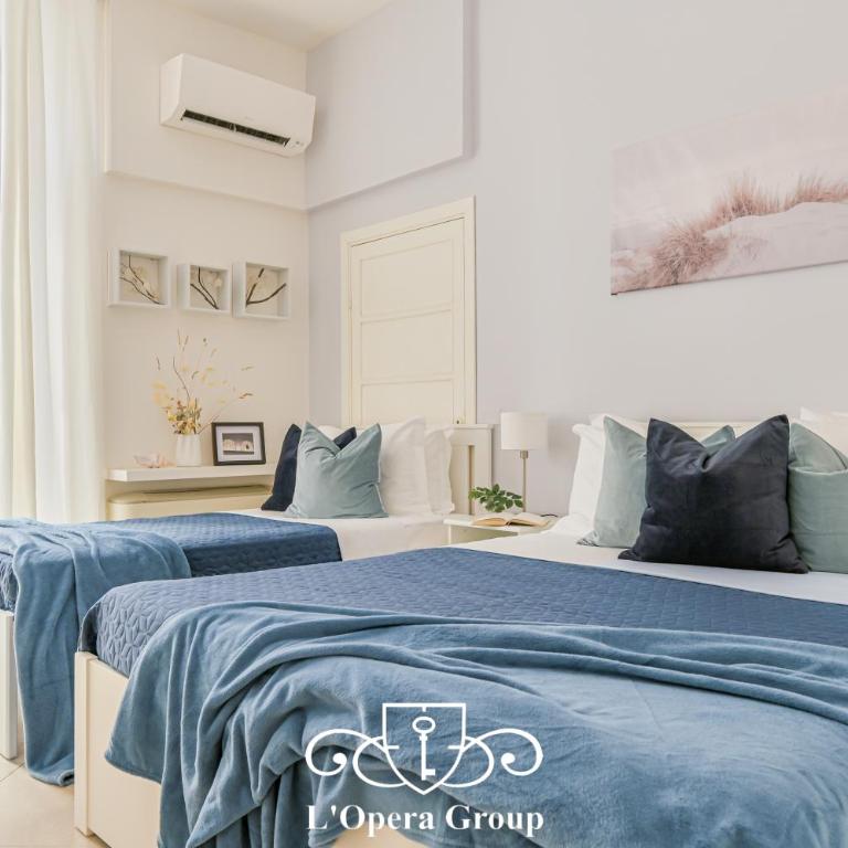 Mare e Teatro Apartment - L'Opera Group - Appartamento con 2 Camere da Letto - 19