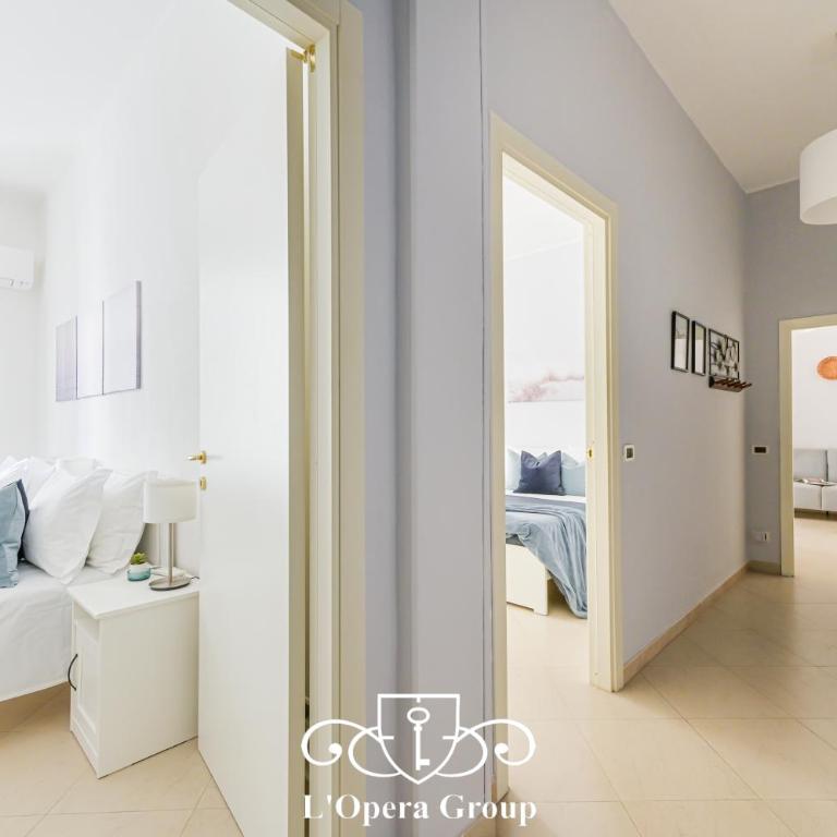 Mare e Teatro Apartment - L'Opera Group - Appartamento con 2 Camere da Letto - 25