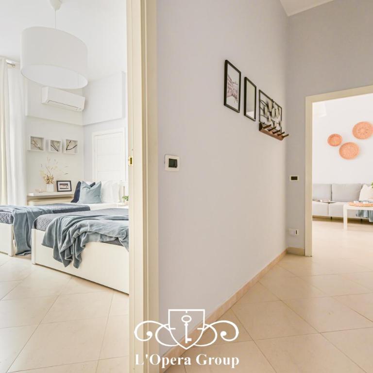 Mare e Teatro Apartment - L'Opera Group - Appartamento con 2 Camere da Letto - 18