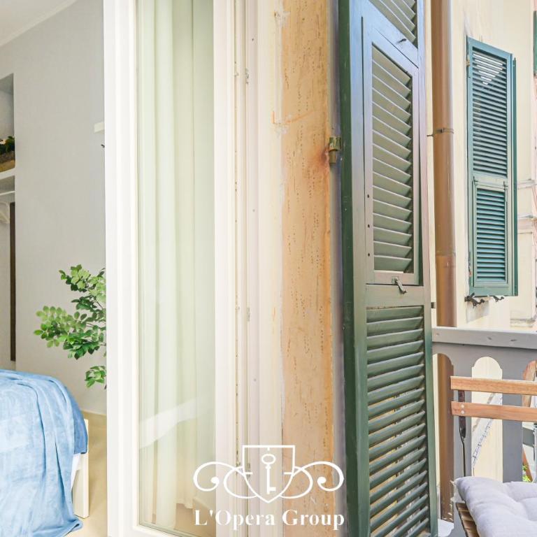 Mare e Teatro Apartment - L'Opera Group - Appartamento con 2 Camere da Letto - 26