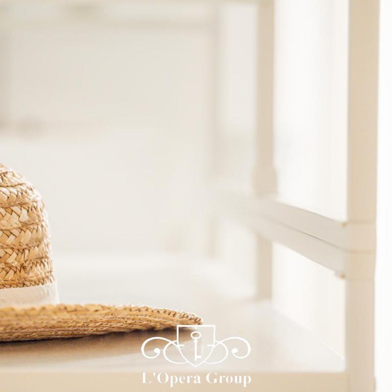 Mare e Teatro Apartment - L'Opera Group - Appartamento con 2 Camere da Letto - 40