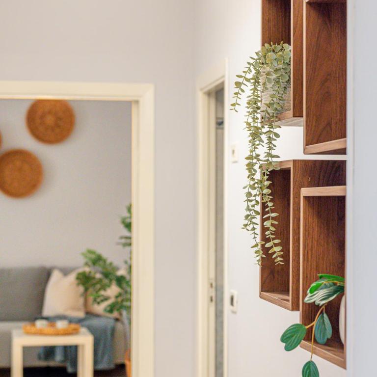 Mare e Teatro Apartment - L'Opera Group - Appartamento con 2 Camere da Letto - 31
