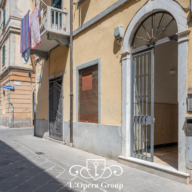 Mare e Teatro Apartment - L'Opera Group - Appartamento con 2 Camere da Letto - 38