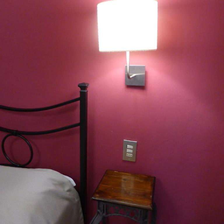 B&B Leopoldo - Camera Tripla - 4