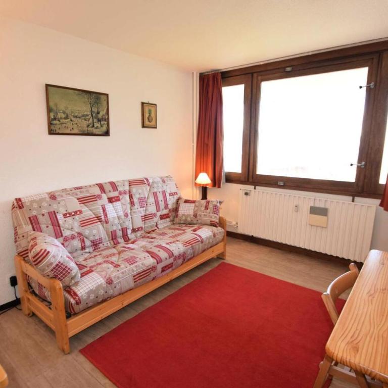 Résidence Le France - Studio 2 pers - LE FRANCE - 204FR -PLAGNE CENTRE MAE-8904 - Monolocale - 2