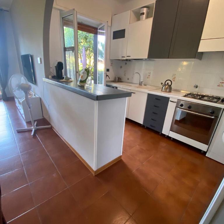 Appartamento degli Inglesi - Sea View Terrace & Relax - Appartamento con 2 Camere da Letto - 11
