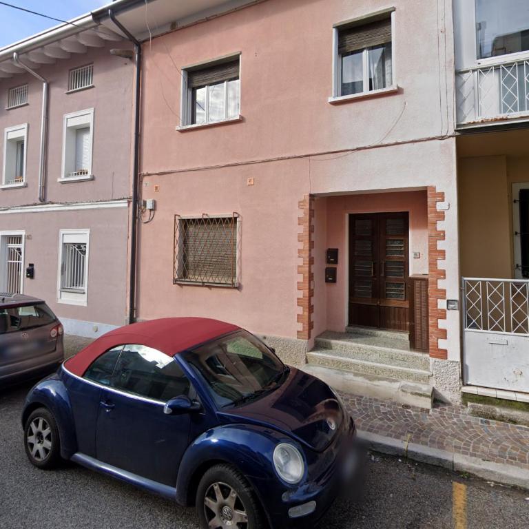 Luxury Allo Apartment in center of Udine - Appartamento con 2 Camere da Letto - 2