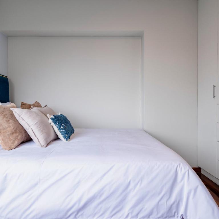 ALU Apartments - Miraflores - Apartamento Estándar de 4 dormitorios - 11
