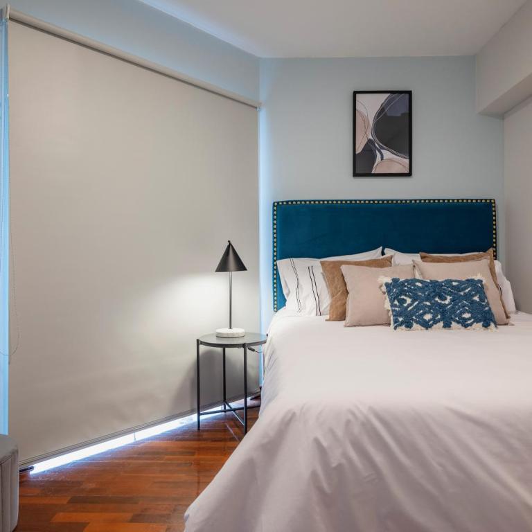 ALU Apartments - Miraflores - Apartamento Estándar de 4 dormitorios - 9