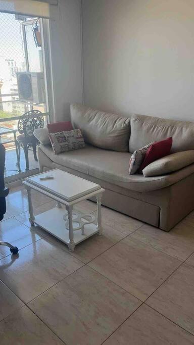 Departamento Buenos Aires, centro, con pileta - Apartamento de 1 dormitorio - 12