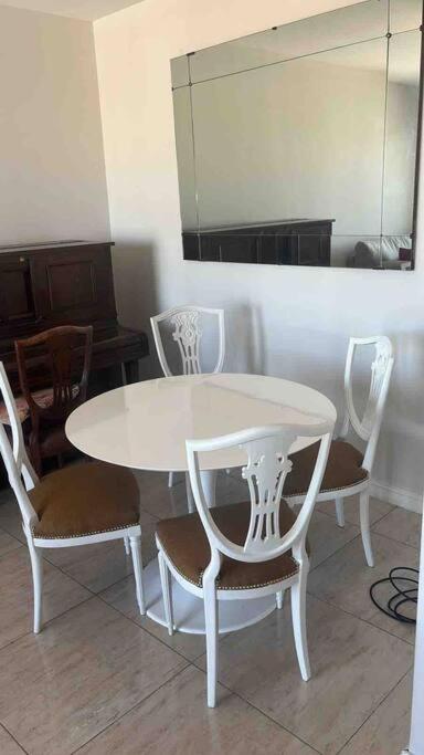 Departamento Buenos Aires, centro, con pileta - Apartamento de 1 dormitorio - 13