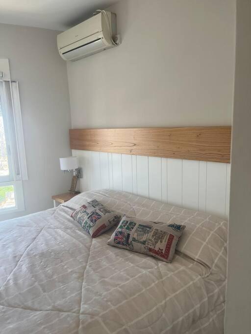 Departamento Buenos Aires, centro, con pileta - Apartamento de 1 dormitorio - 7