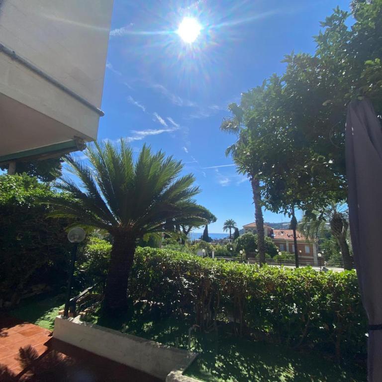 Appartamento degli Inglesi - Sea View Terrace & Relax - Appartamento con 2 Camere da Letto - 21