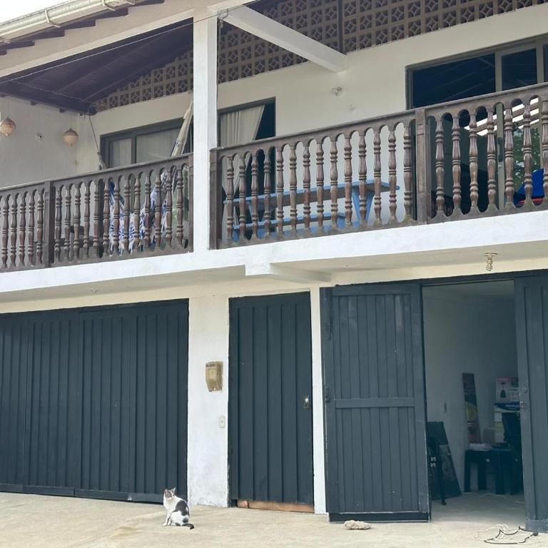 Apartaloft en bahia solano - Apartamento de 1 dormitorio - 2