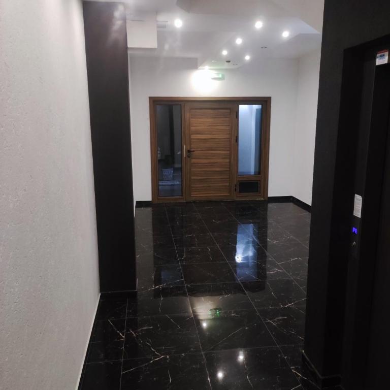Kragujevac center apartments - One-Bedroom Apartment - 25