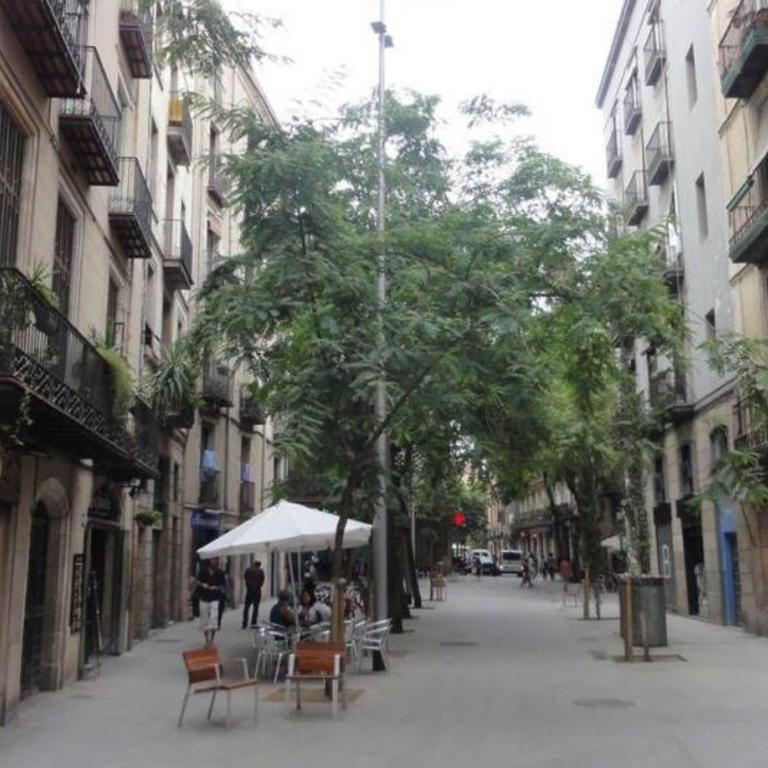 EL born - spacious 2 bedrooms - Apartment - 16
