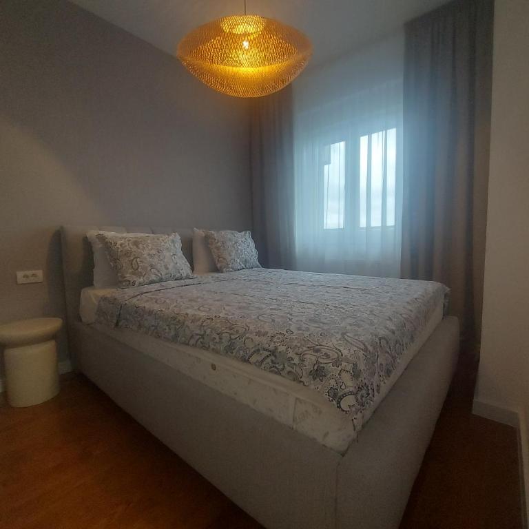 BL Lux - Apartman sa 1 Spavaćom Sobom - 5