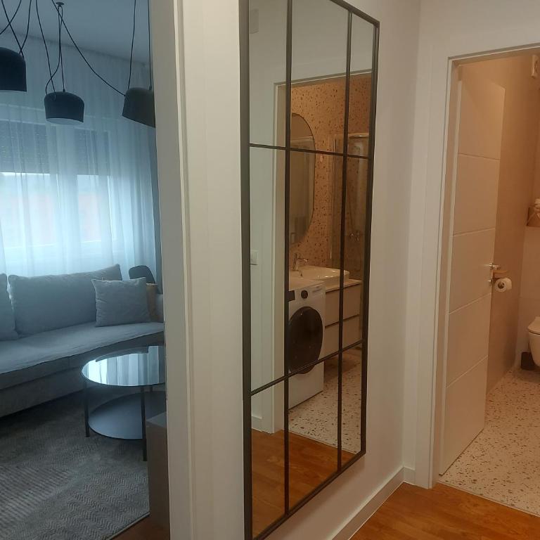 BL Lux - Apartman sa 1 Spavaćom Sobom - 6
