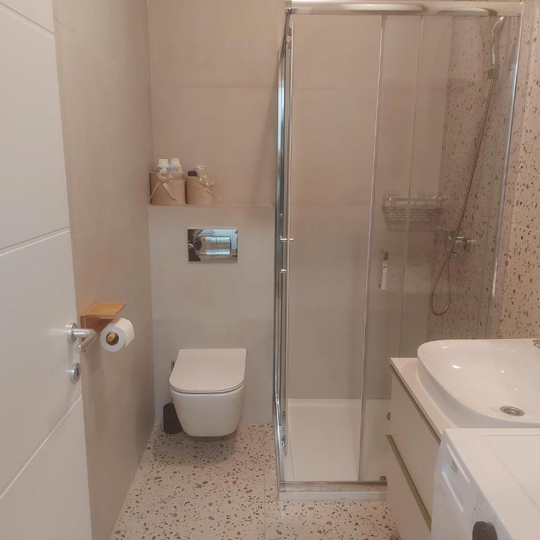 BL Lux - Apartman sa 1 Spavaćom Sobom - 7