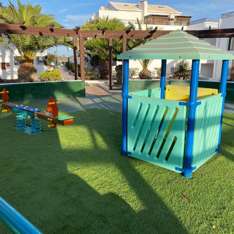 Apartamento Casa Carmen Teguisol - Apartamento de 1 dormitorio - 31