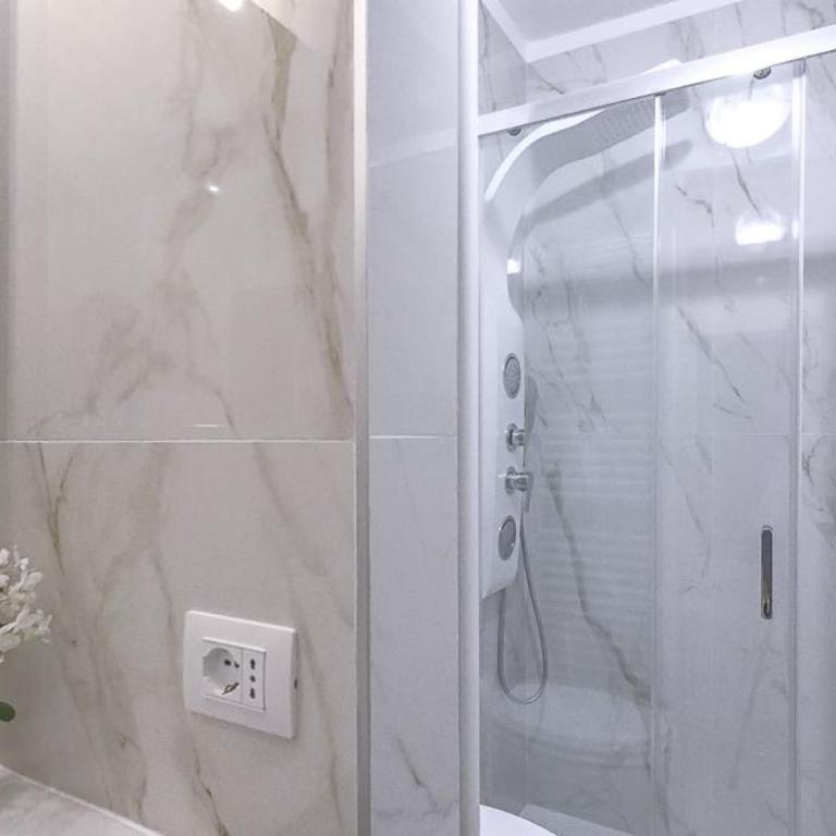 Como - Swiss border modern apt - AC & WiFi - Appartamento con 1 Camera da Letto - 18